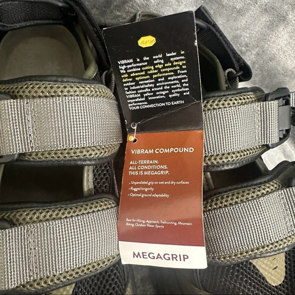 New Balance Men’s 11.5 Snow Peak Niobium Concept 2 Tokyo Design Studio Brand New - Picture 13 of 16